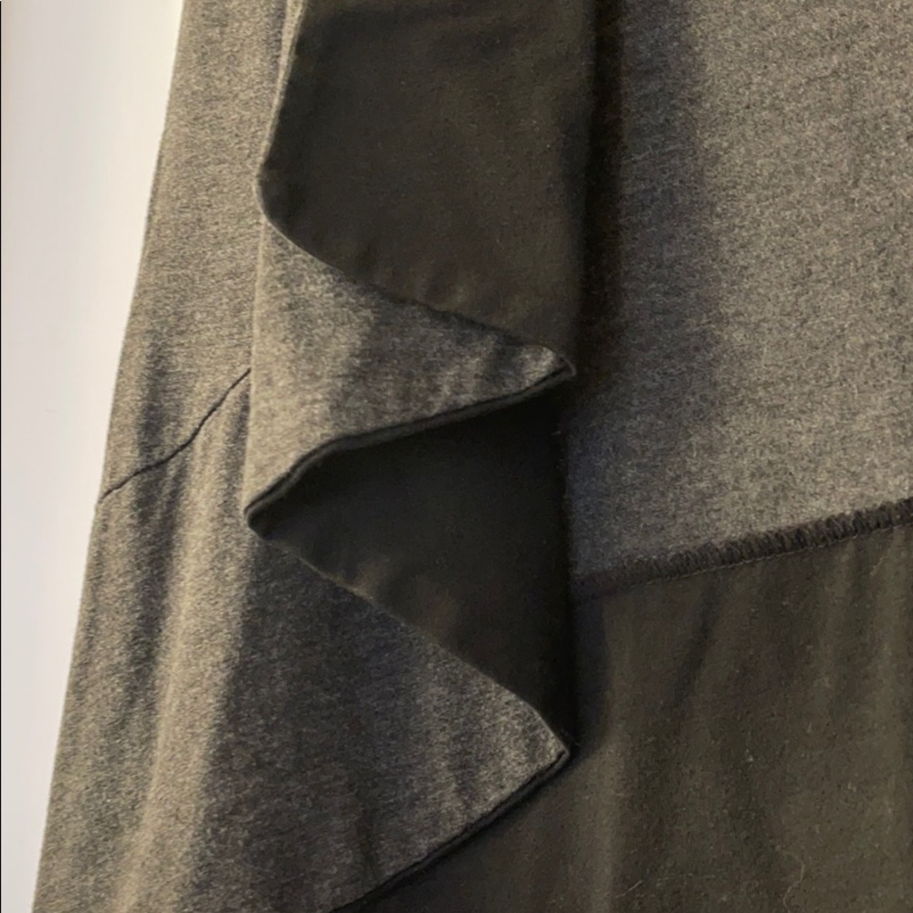 Open Cardigan - Picture 2 of 3